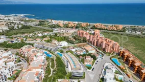 Apartamento planta baja en venta de 2 dormitorios en Los Hidalgos