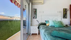 Comprar apartamento en Estepona Centro