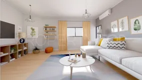 Comprar apartamento en Estepona Centro