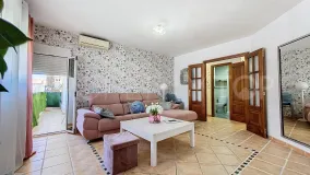 Comprar apartamento en Estepona Centro