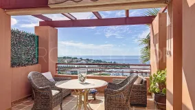 Bahia de las Rocas, Ático a la venta