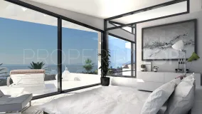 For sale plot in Camarate Golf