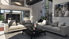 For sale plot in Camarate Golf