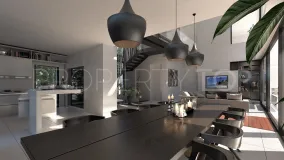 For sale plot in Camarate Golf