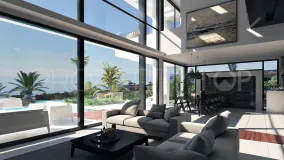 For sale plot in Camarate Golf