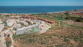 Los Hidalgos, Ático de 2 dormitorios en venta
