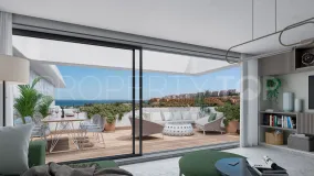 Los Hidalgos, apartamento en venta de 3 dormitorios