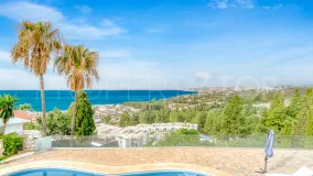 Villa en venta de 5 dormitorios en El Chaparral