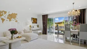 Town house for sale in Sitio de Calahonda