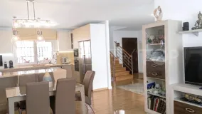 Adosado en venta en San Pedro de Alcantara de 5 dormitorios