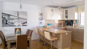 Adosado en venta en San Pedro de Alcantara de 5 dormitorios