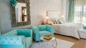 Adosado en venta en San Pedro de Alcantara de 5 dormitorios