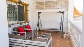 Adosado en venta en San Pedro de Alcantara de 5 dormitorios