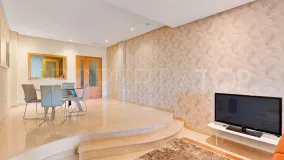 Las Mimosas 2 bedrooms ground floor apartment for sale