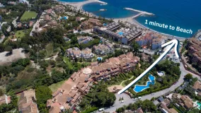 Comprar apartamento planta baja de 2 dormitorios en Las Mimosas