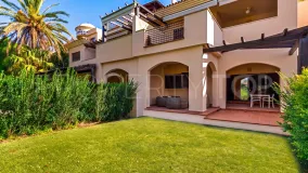 Comprar apartamento planta baja de 2 dormitorios en Las Mimosas