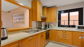 Las Mimosas 2 bedrooms ground floor apartment for sale