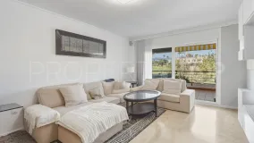 2 bedrooms apartment for sale in Campos de Guadalmina