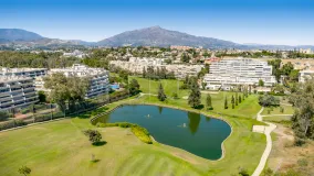 2 bedrooms apartment for sale in Campos de Guadalmina