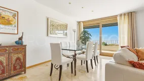 Lomas de los Monteros, apartamento planta baja en venta