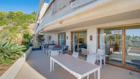 Lomas de los Monteros, apartamento planta baja en venta