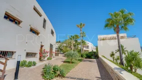 Lomas de los Monteros, apartamento planta baja en venta