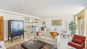 Lomas de los Monteros, apartamento planta baja en venta
