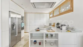 Lomas de los Monteros, apartamento planta baja en venta