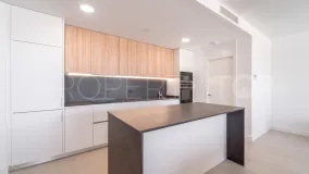 Comprar apartamento en Los Altos de los Monteros de 3 dormitorios