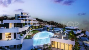 Apartment for sale in Los Altos de los Monteros with 3 bedrooms