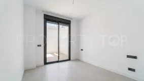 Comprar apartamento en Los Altos de los Monteros de 3 dormitorios