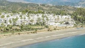 3 bedrooms penthouse for sale in Dominion Beach