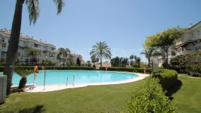 For sale apartment in Hacienda Nagüeles I with 2 bedrooms