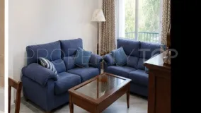 For sale apartment in Hacienda Nagüeles I with 2 bedrooms