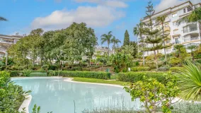 For sale apartment in Hacienda Nagüeles I with 2 bedrooms