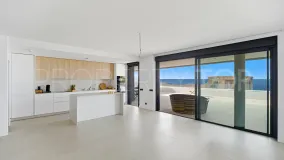 Los Altos de los Monteros, apartamento de 3 dormitorios en venta
