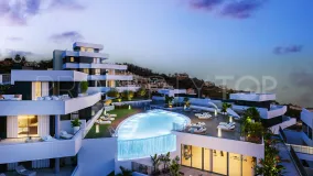 Los Altos de los Monteros, apartamento de 3 dormitorios en venta