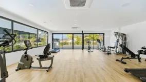 Los Altos de los Monteros, apartamento de 3 dormitorios en venta