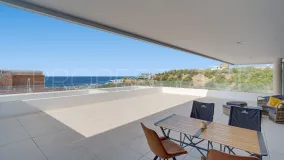 Los Altos de los Monteros, apartamento de 3 dormitorios en venta