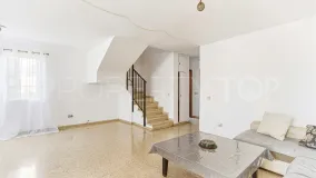 For sale town house in Nueva Atalaya with 3 bedrooms
