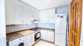 Apartment for sale in Campos de Guadalmina