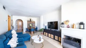 Apartment for sale in Campos de Guadalmina