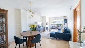 Apartment for sale in Campos de Guadalmina