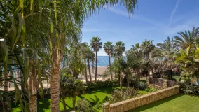 Apartamento en venta en Las Cañas Beach