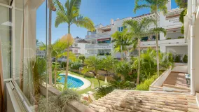 Apartamento en venta en Las Cañas Beach