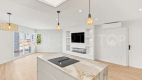 Apartamento planta baja en venta con 3 dormitorios en Mijas Golf