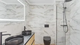Apartamento planta baja en venta con 3 dormitorios en Mijas Golf