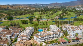 Apartamento planta baja en venta con 3 dormitorios en Mijas Golf