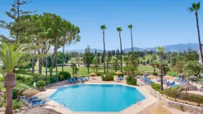 Apartamento planta baja en venta con 3 dormitorios en Mijas Golf