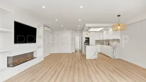 Apartamento planta baja en venta con 3 dormitorios en Mijas Golf